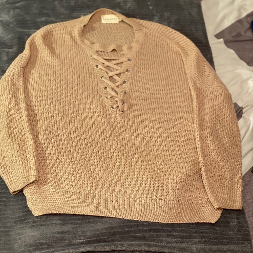 Long sleeve